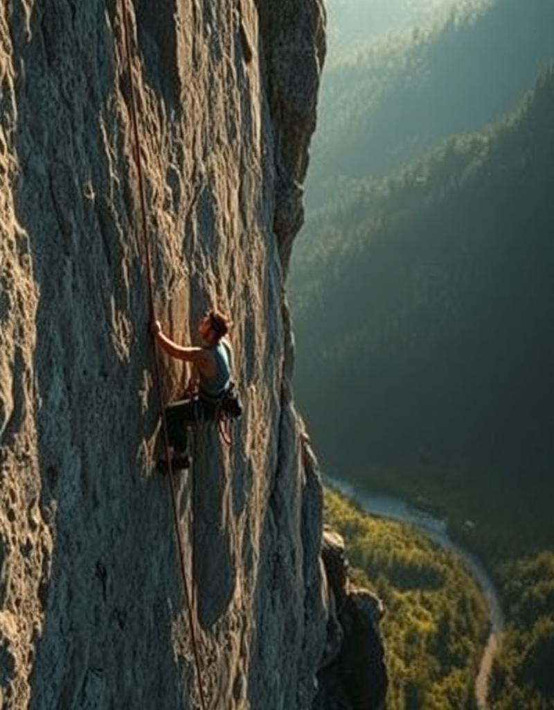 Climb experiences