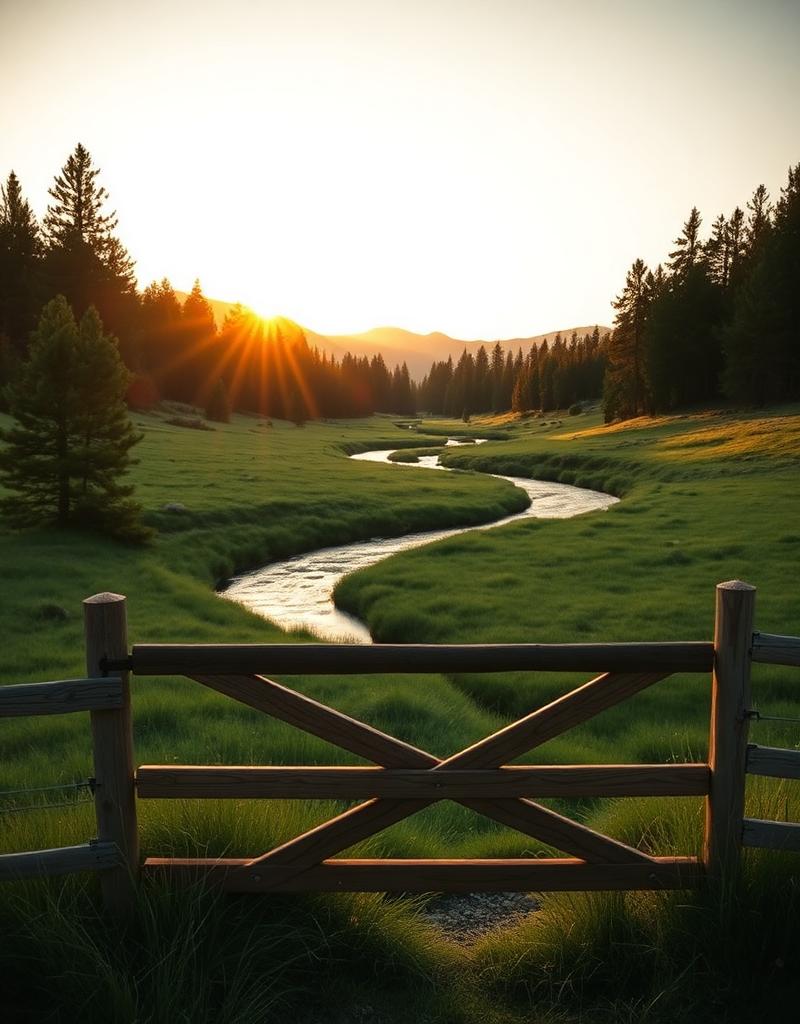 Private Land experiences